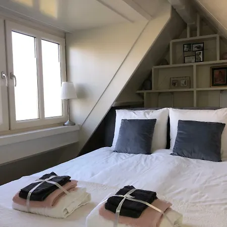 Guesthouse B&B Medemblik Гостевой дом *