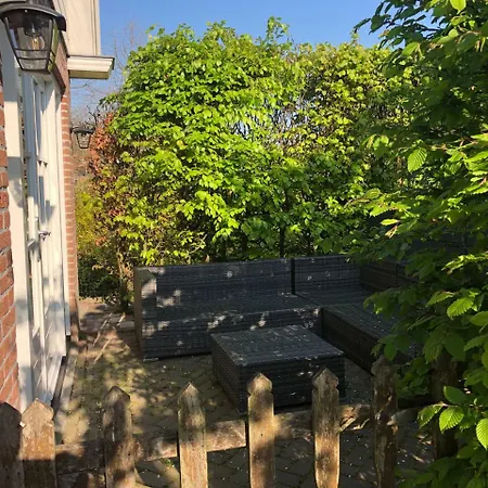 Guesthouse B&B Medemblik *