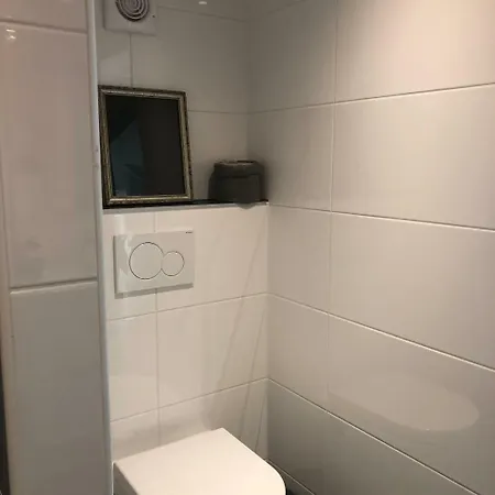 Guesthouse B&B Medemblik * Медемблик