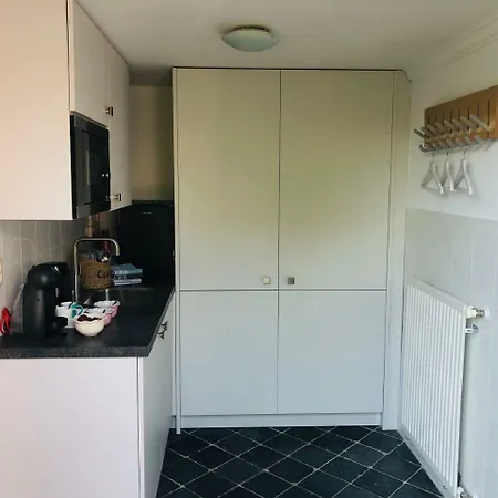 Guesthouse B&B Medemblik *