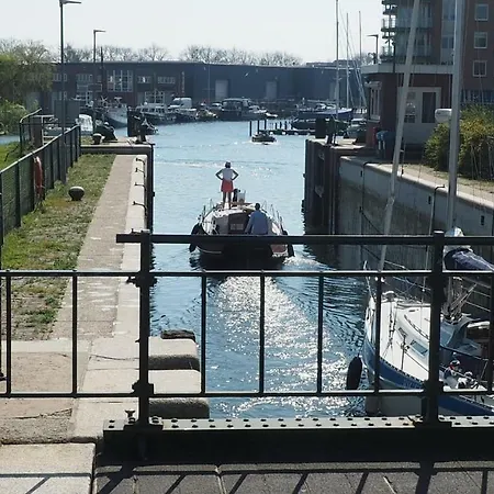 Guesthouse B&B Medemblik *