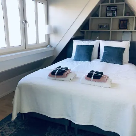 Guesthouse B&B Medemblik