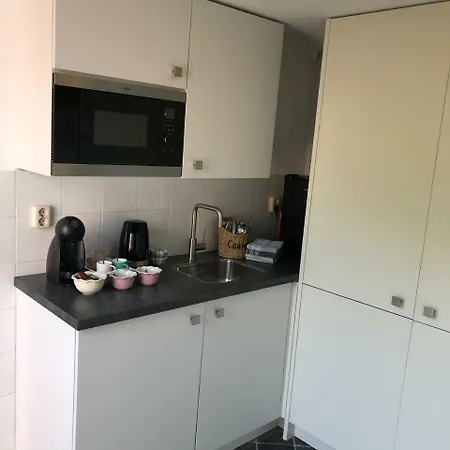 Гостевой дом Guesthouse B&B Medemblik *