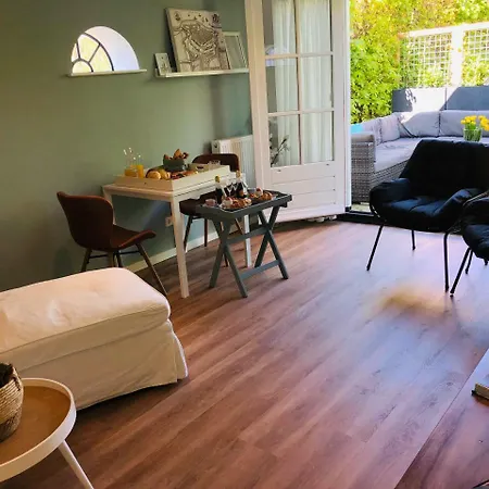 Гостевой дом Guesthouse B&B Medemblik *