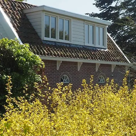 Guesthouse B&B Medemblik