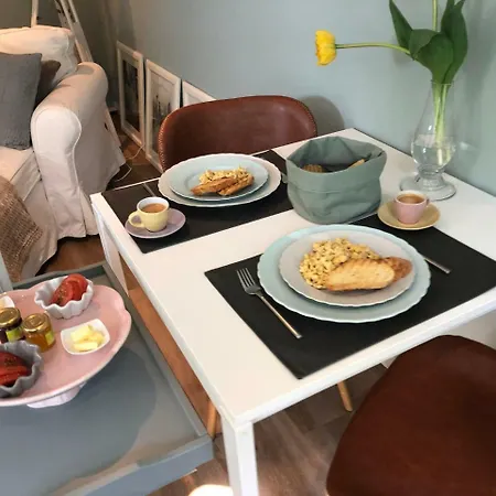 Гостевой дом Guesthouse B&B Medemblik
