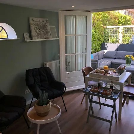 Guesthouse B&B Medemblik *