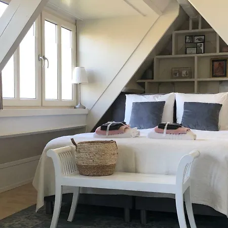 Guesthouse B&B Medemblik