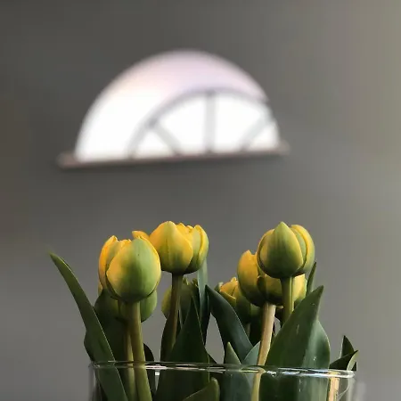 Гостевой дом Guesthouse B&B Medemblik *